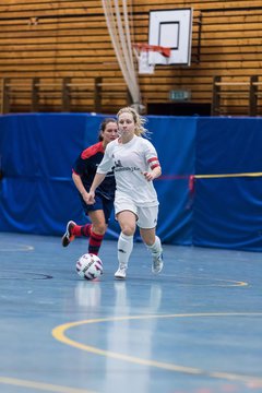 Bild 709 - Frauen Hallenkreismeisterschaft